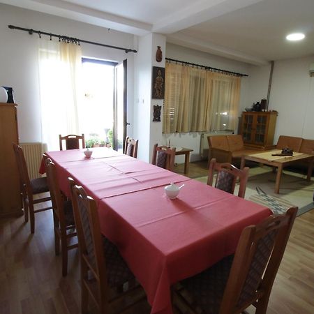 Rooms Jankovic Donji Milanovac Luaran gambar