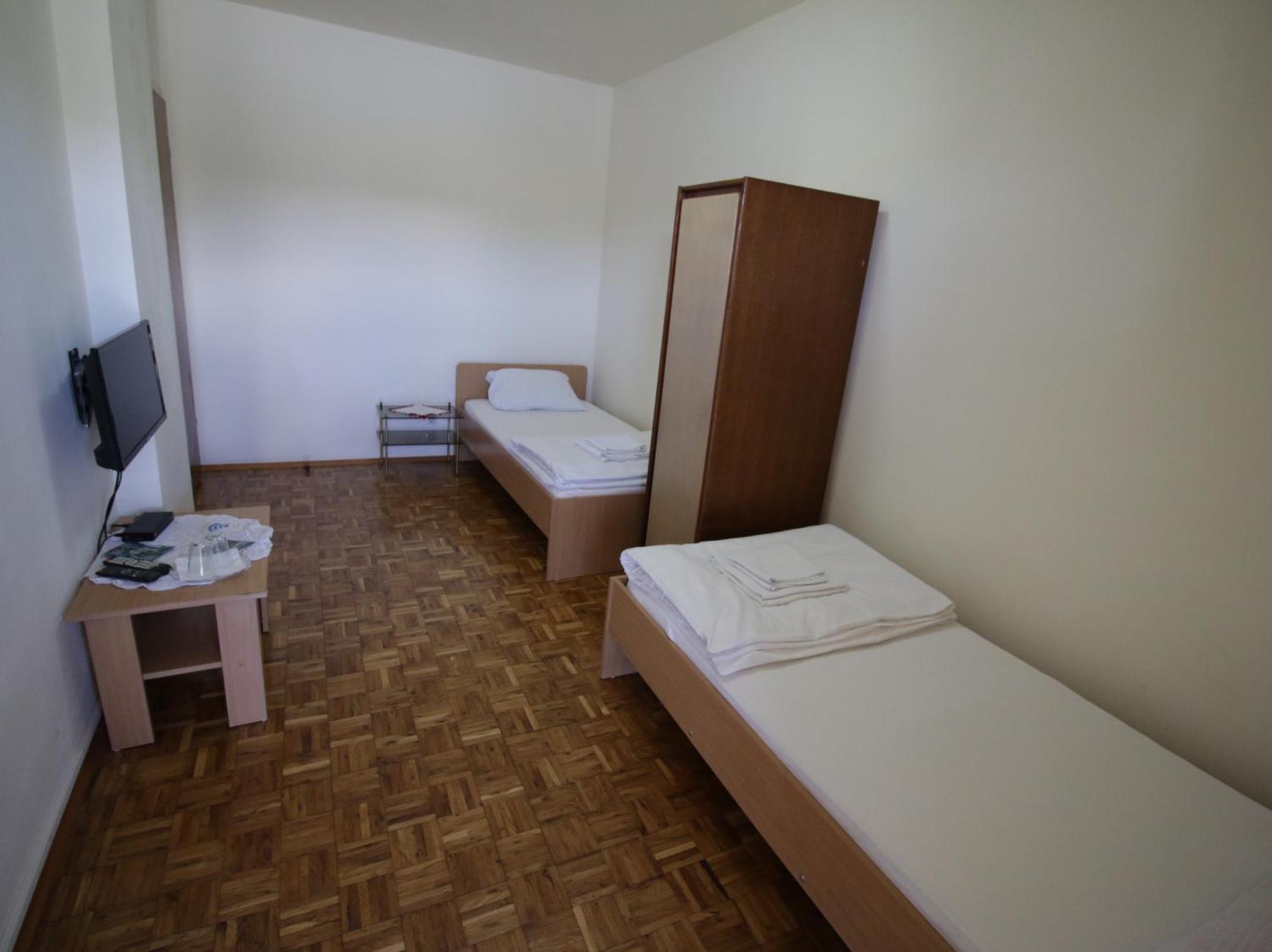 Rooms Jankovic Donji Milanovac Luaran gambar