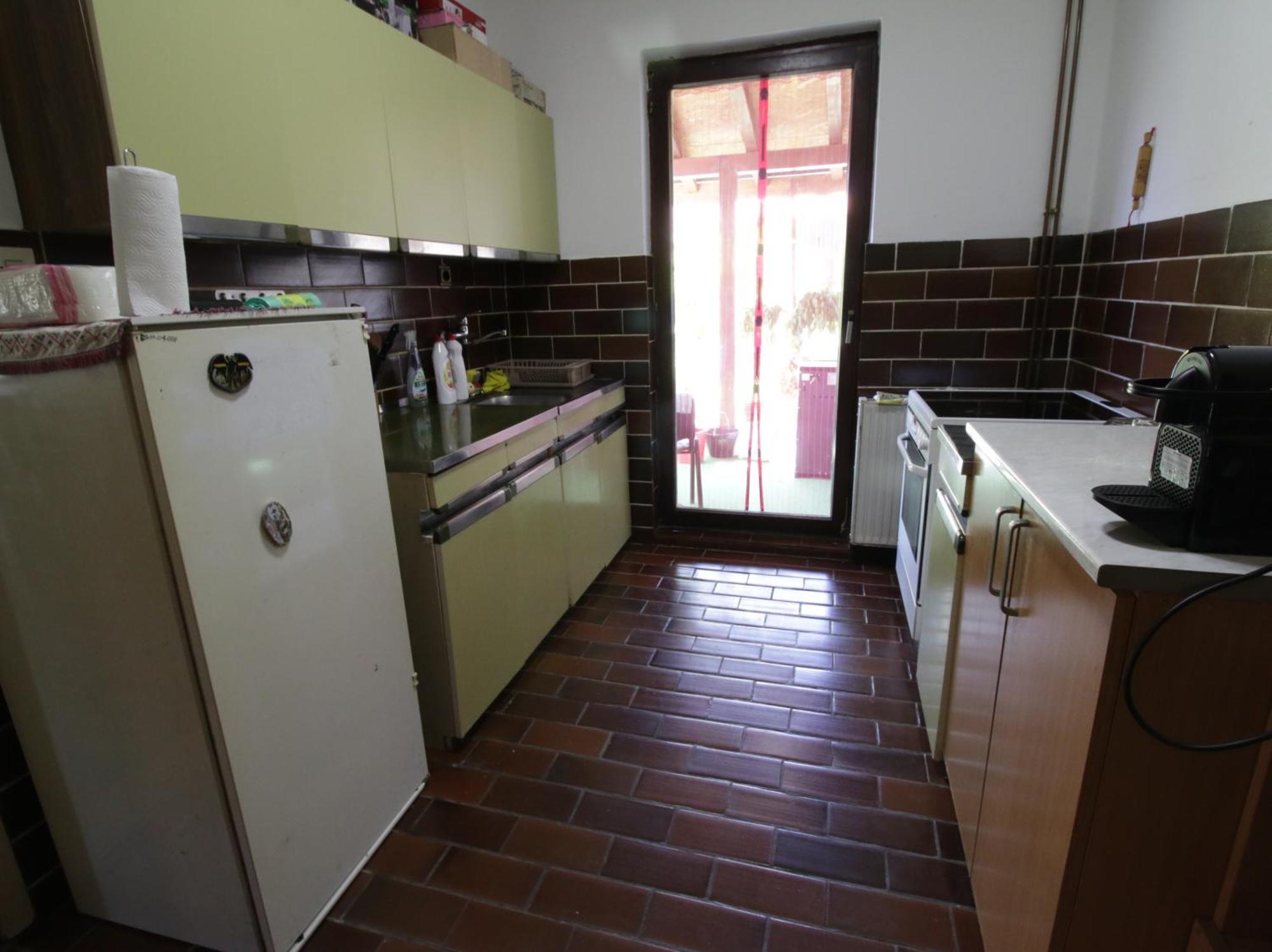 Rooms Jankovic Donji Milanovac Luaran gambar