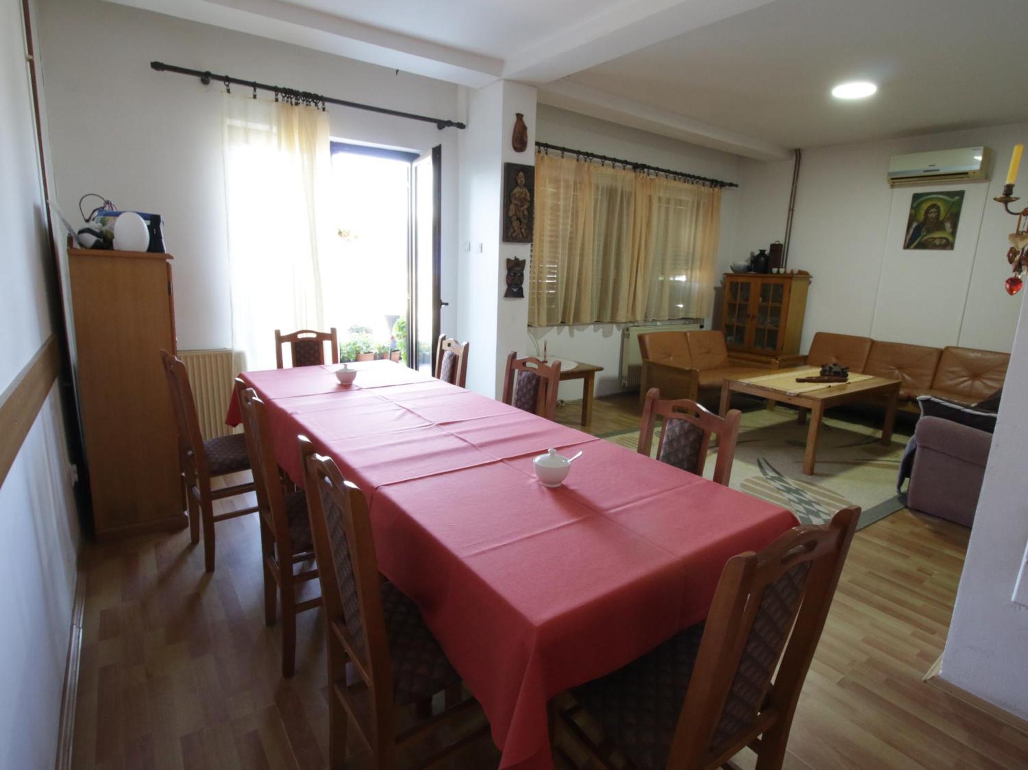 Rooms Jankovic Donji Milanovac Luaran gambar