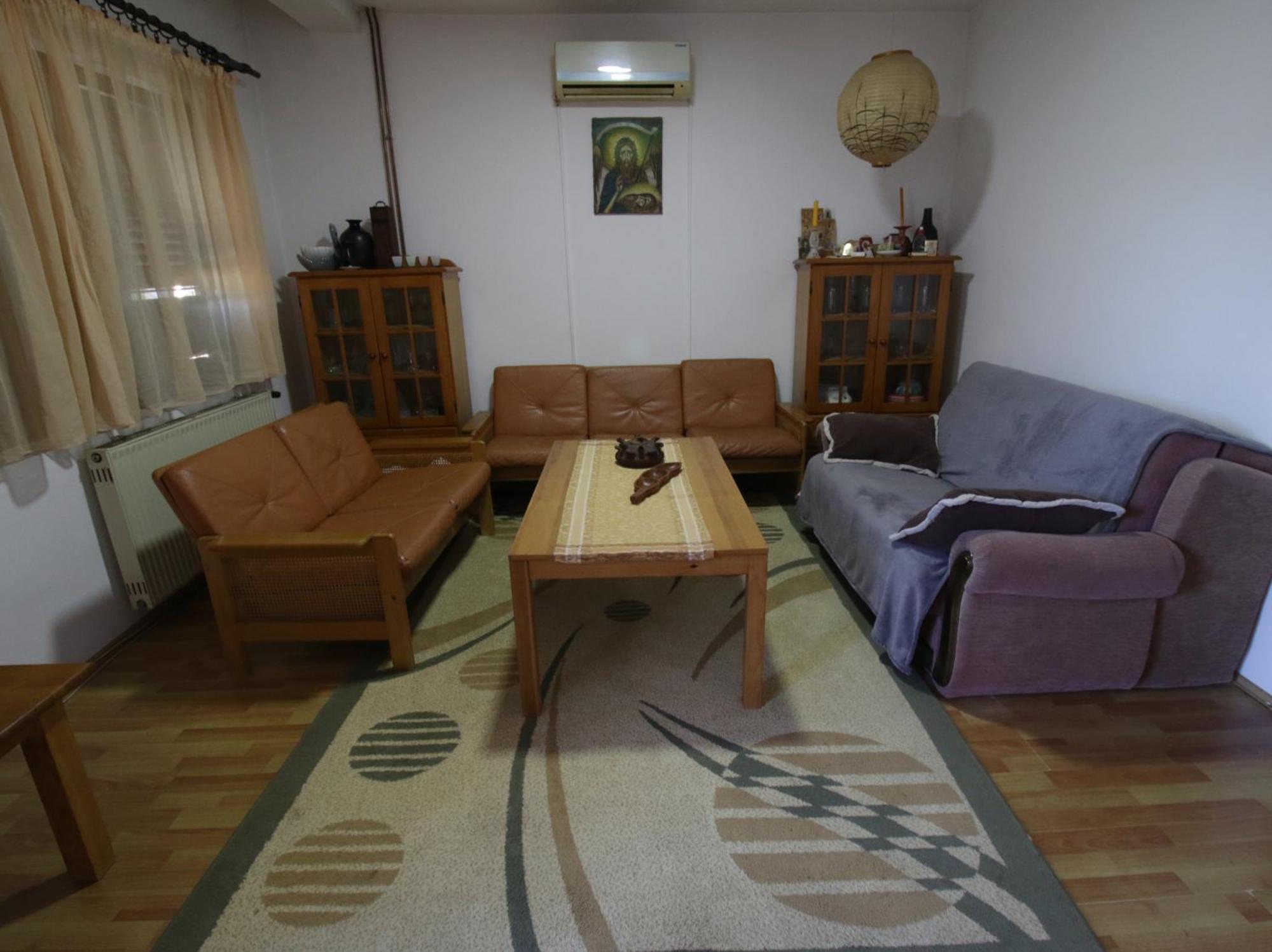 Rooms Jankovic Donji Milanovac Luaran gambar