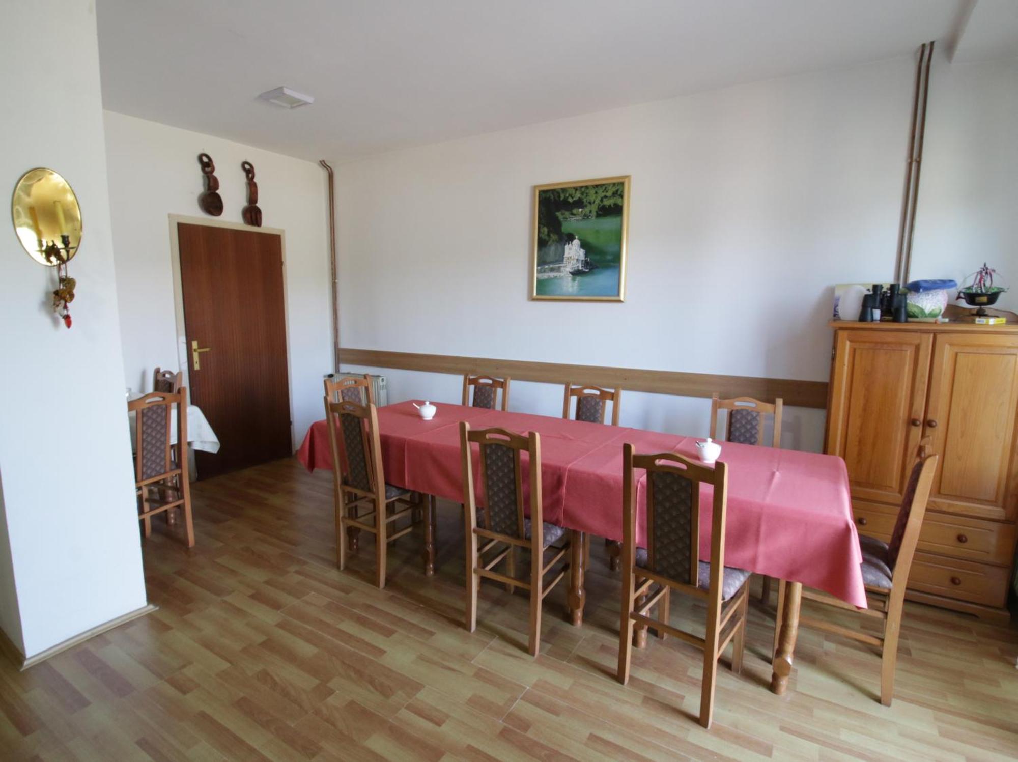 Rooms Jankovic Donji Milanovac Luaran gambar
