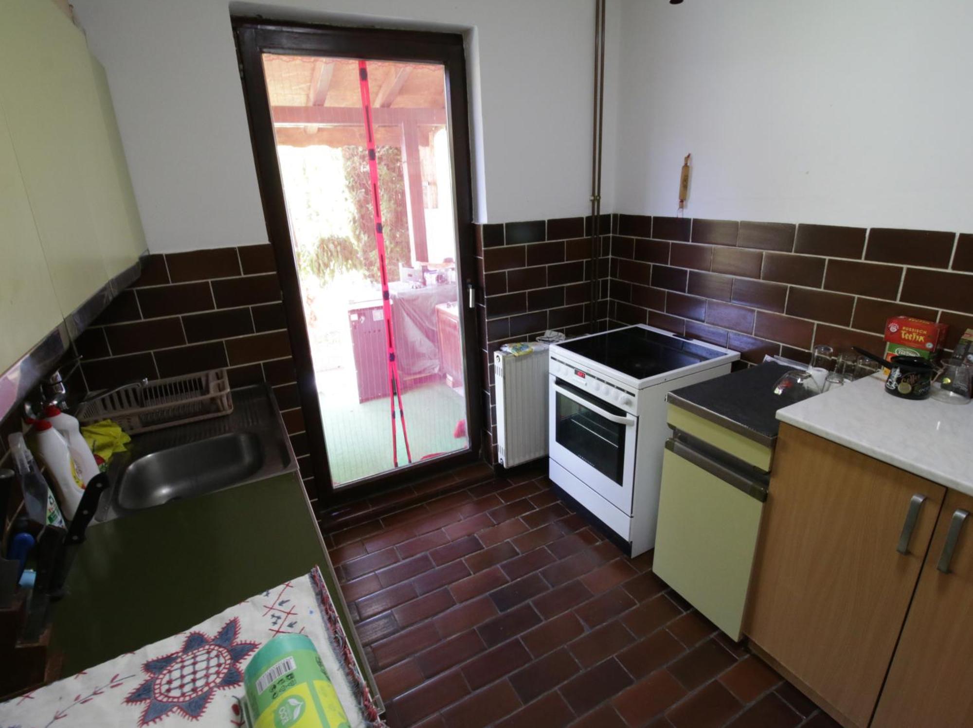 Rooms Jankovic Donji Milanovac Luaran gambar