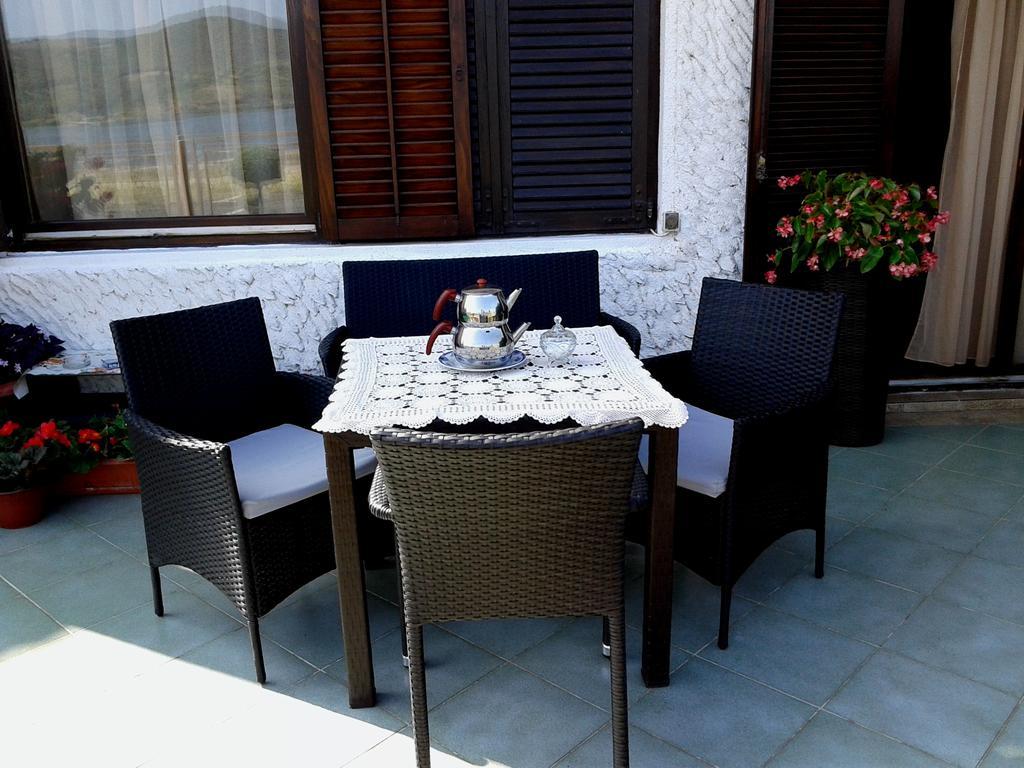 Rooms Jankovic Donji Milanovac Luaran gambar